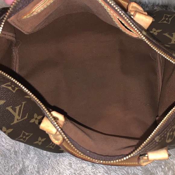 Louis Vuitton Speedy 30 - Picture 6 of 7